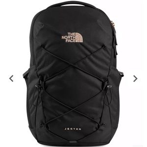 North Face Women’s Jester Backpack